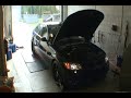 Titan Motorsports BMW 335I Dyno with Borla Exhaust