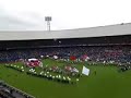 Kippenvel moment