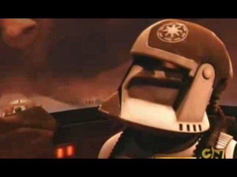 GENERAL GRIEVOUS