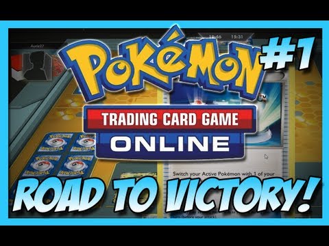 pokemon tcg online