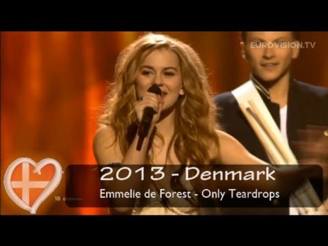 2000 - Here are the winners from 2000 all the way up to 2013. Enjoy~ Songs Links ⇩⇩⇩⇩⇩⇩⇩ List of 2000s Winners: Denmark -