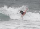 Mundaka-Bakio Kayaksurf World Championship 2007