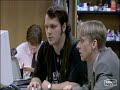 The Office - The IT Guy, Tim, and Gareth