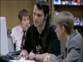 The Office - The IT Guy, Tim, and Gareth