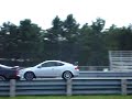 RSX-S vs Turboed H23 Prelude