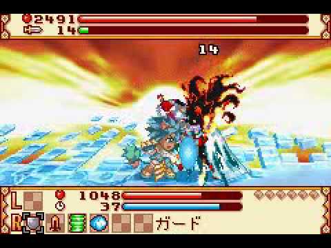 how to patch summon night x