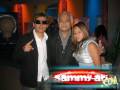 SAMMY Y ARI - ft. GUILLE EL SONERO - Fiel amante (Video Edit y Letra)