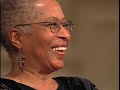 Tribute to Alice Walker: