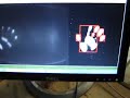 Four Megapixel Multi-Touch LCD Table Prototype