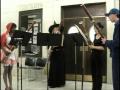 Music at Main: Oberlin Bassoon Quartet (Peter and the Wolf)