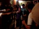 Festa na casa do osni...