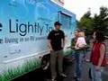 The Live Lightly Veggie Oil Powered RV Tour