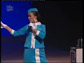 Pam Ann - Cabin Service