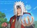 Naruto - 99 Red Balloons