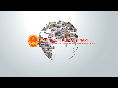 Ngành Công Thương Việt Nam sau 30 năm đổi mới 
