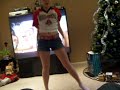 Kc Yoder performs Wake It Up by E 40 & Akon