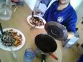 videos de Almoço de aniversário!