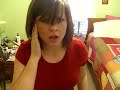 odd accents, story time, undiscoveredjulie, and a bear man in between... it's sure-fire winner!  i hope you enjoy it and please give me your comments and criticism.

p.s.  i wrote the story/poem so consider it under copyright of the one and only julie of undiscoveredjulie from youtube.