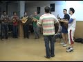 Amparito Roca. Rondalla San Ildefonso (Conella/BCN)
