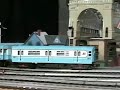 MTH RailKing R-36 IRT Subway Set