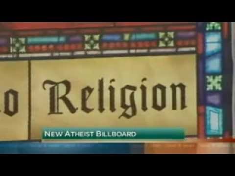 Atheist Billboards