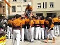25 anys gegants de tona