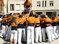 25 anys gegants de tona