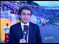 CQC - Felipe Andreoli no Jogo do Corinthians (12/05/08)