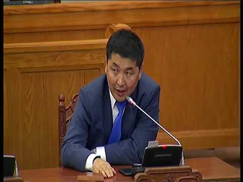 Монгол Улсын Үндсэн хуульд оруулах нэмэлт, өөрчлөлтийн төслийн хэлэлцэх эсэхийг Мягмар гарагт үргэлжлүүлнэ