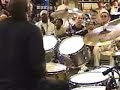 James Ross @ Derico Watson (DrumHeadquarters)
