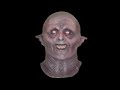 mold cast masks latex moldmaking omar sfreddo anthony giordano monsters halloween special effects horror movies artmolds