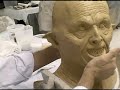 Monster Movie Masks - Molding & Casting Latex Masks