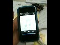 iPhone 3G won't play music!