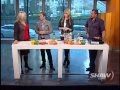 Ricardo Scebba and Sue Miller on UR