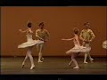 Raymonda - Miyako Yoshida and Johan Kobborg