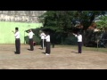 彈腿繞地球_20120512PK_臺灣台北-阿根廷-巴拉圭/La vuelta al mundo con TanTui-Argentina