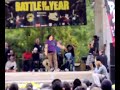 battle of the year 2008 battle of the year 2008