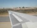 videos de DL 990 West Palm Beach-Atlanta arrival (Oct 2008)