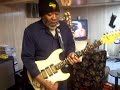 Breaking down Santana\ Breaking down Santana\