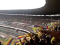 Vamos américa !!! Ame vs mty semifinal (1)