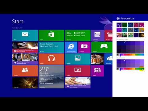 how to wallpaper windows