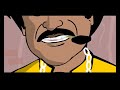 Rajnikanth - Castrol Power1 Racing