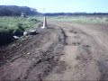 fun in the mud
