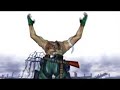 鉄拳５（PS3）