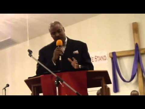 Dr. Steven G Blunt I almost give up! Psalm 27:1-5