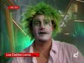 Diablos Locos \"Las Gediondas del bloque 30\"