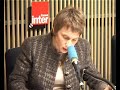 La revue de presse de Laurence Parisot La revue de presse de Laurence Parisot