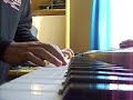 Asenjo performing Paradigm shift (Liquid Tension)