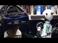 Tecnologia imita a arte
