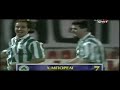 Panathinaikos vs Olympiakos// All Pao Goals from 1995-2011